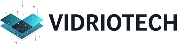 VIDRIOTECH